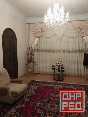 Дом, 100 м2, Центрально-городской р-н, Макеевка, ул. Лесная, 10,5 млн руб Макеевка - изображение 4