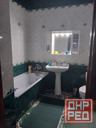 Дом, 100 м2, Центрально-городской р-н, Макеевка, ул. Лесная, 10,5 млн руб Макеевка - изображение 5