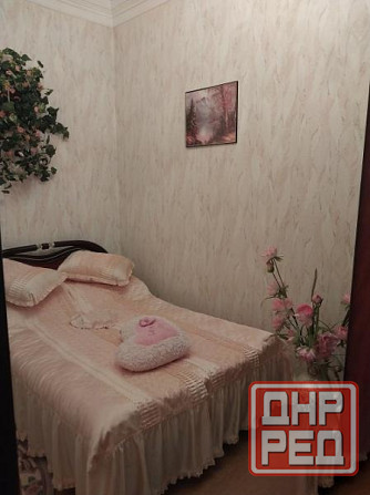 Дом, 100 м2, Центрально-городской р-н, Макеевка, ул. Лесная, 10,5 млн руб Макеевка - изображение 2