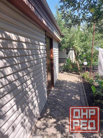 Дом, 100 м2, Центрально-городской р-н, Макеевка, ул. Лесная, 10,5 млн руб Макеевка - изображение 8