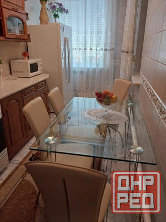 Дом, 100 м2, Центрально-городской р-н, Макеевка, ул. Лесная, 10,5 млн руб Макеевка - изображение 1