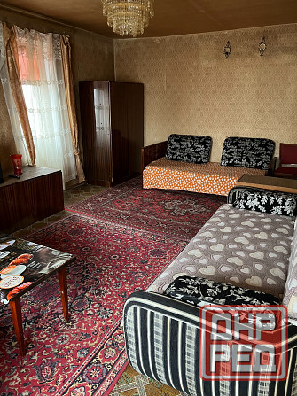 Сдается 1 к квартира на Солнечном,Макеевка Макеевка - изображение 1