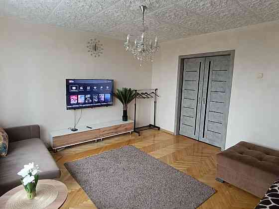 Сдаётся красивая квартира в Буденновском районе Донецка Донецк