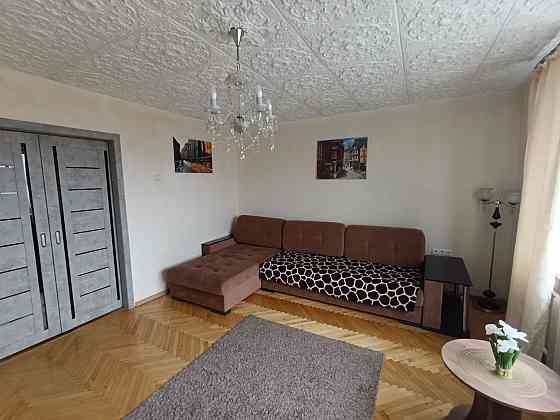 Сдаётся красивая квартира в Буденновском районе Донецка Донецк