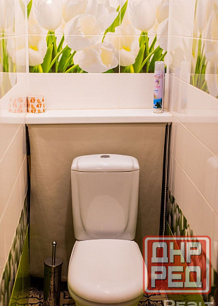 Сдаётся красивая квартира в Буденновском районе Донецка Донецк - изображение 8