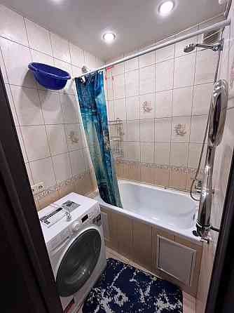 Сдается уютная двухкомнатная квартира на длительный срок Донецк