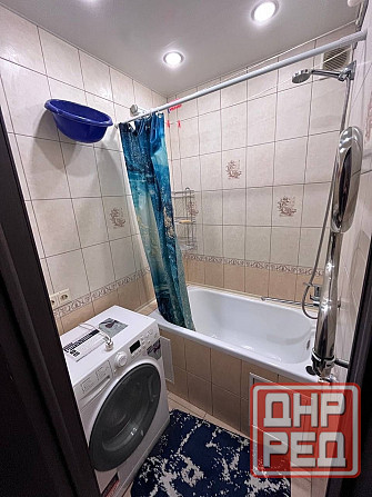 Сдается уютная двухкомнатная квартира на длительный срок Донецк - изображение 2