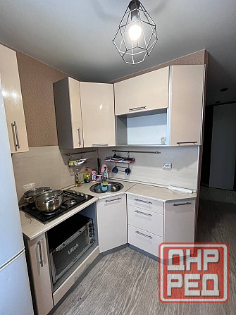 Сдается уютная двухкомнатная квартира на длительный срок Донецк - изображение 5