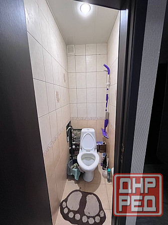 Сдается уютная двухкомнатная квартира на длительный срок Донецк - изображение 7