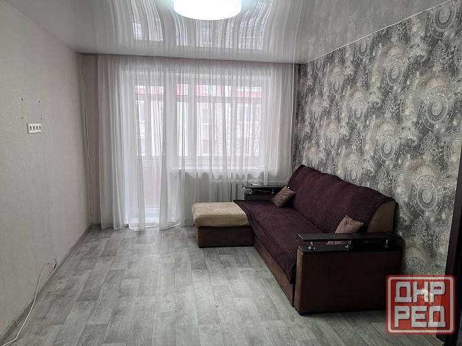 Сдается уютная двухкомнатная квартира на длительный срок Донецк - изображение 3