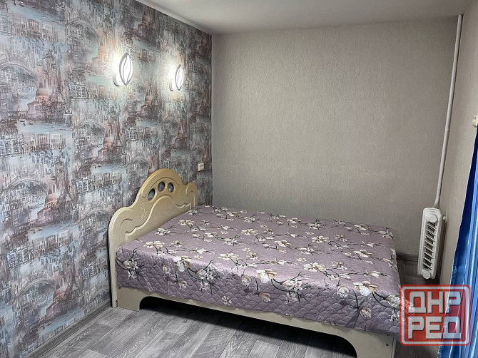 Сдается уютная двухкомнатная квартира на длительный срок Донецк - изображение 4