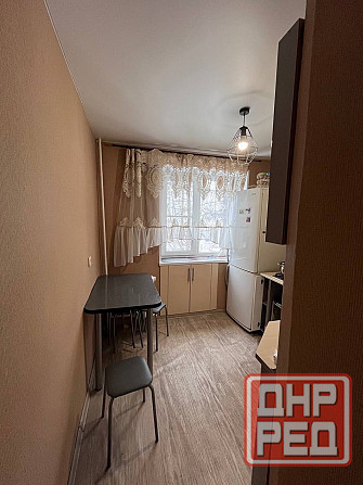 Сдается уютная двухкомнатная квартира на длительный срок Донецк - изображение 1