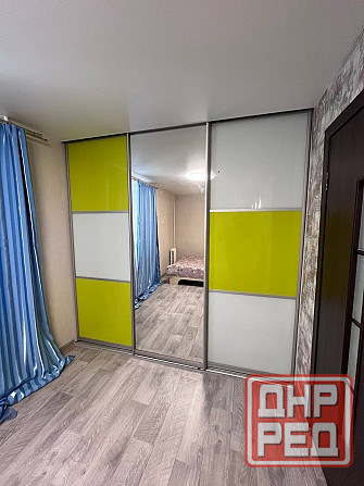 Сдается уютная двухкомнатная квартира на длительный срок Донецк - изображение 6