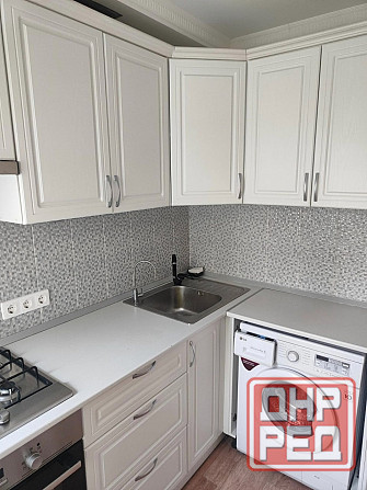 Сдается 1 комнатная квартира, в г. Макеевка от собственника, по ул. Островского Макеевка - изображение 2