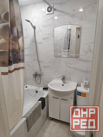 Сдается 1 комнатная квартира, в г. Макеевка от собственника, по ул. Островского Макеевка - изображение 3