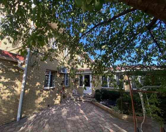 Дом 160 м2, Кировский р-н, ул. Третьякова, 30 млн руб Донецк