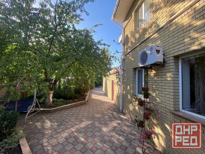 Дом 160 м2, Кировский р-н, ул. Третьякова, 30 млн руб Донецк - изображение 6