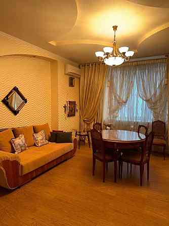 Аренда 2-х квартиры Новострой ул.Челюскинцев Донецк