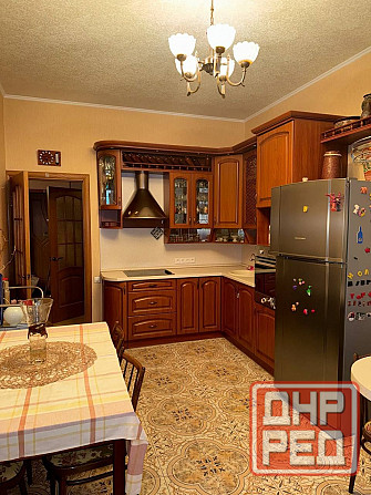 Аренда 2-х квартиры Новострой ул.Челюскинцев Донецк - изображение 1