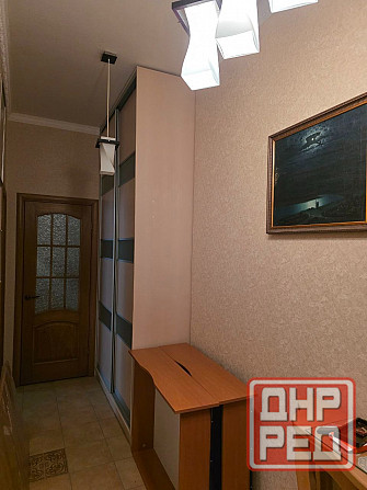 Аренда 2-х квартиры Новострой ул.Челюскинцев Донецк - изображение 10