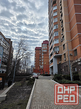 Аренда 2-х квартиры Новострой ул.Челюскинцев Донецк - изображение 12