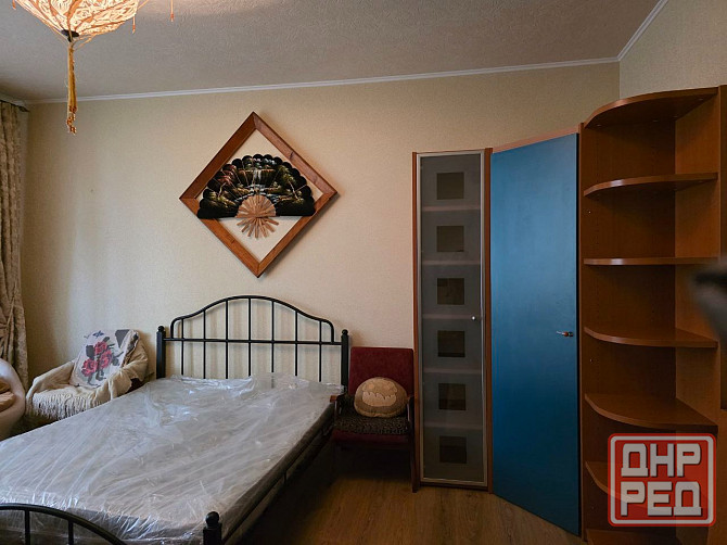 Аренда 2-х квартиры Новострой ул.Челюскинцев Донецк - изображение 7