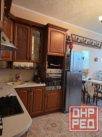 Аренда 2-х квартиры Новострой ул.Челюскинцев Донецк - изображение 3