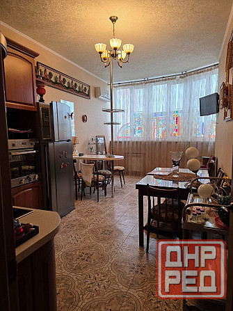 Аренда 2-х квартиры Новострой ул.Челюскинцев Донецк - изображение 2