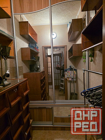 Аренда 2-х квартиры Новострой ул.Челюскинцев Донецк - изображение 11