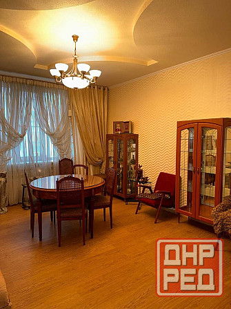 Аренда 2-х квартиры Новострой ул.Челюскинцев Донецк - изображение 4