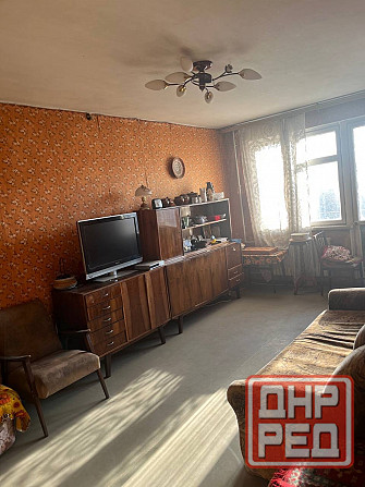 Аренда квартиры центр Ханженково,дк Воровского Макеевка - изображение 2