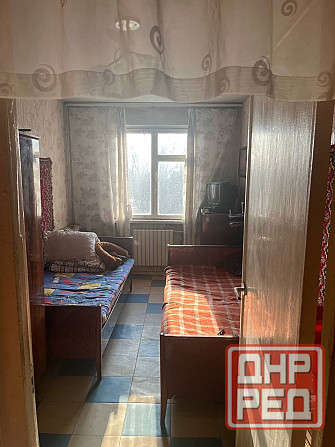 Аренда квартиры центр Ханженково,дк Воровского Макеевка - изображение 7