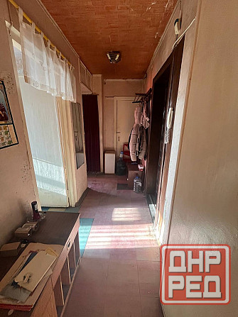 Аренда квартиры центр Ханженково,дк Воровского Макеевка - изображение 4