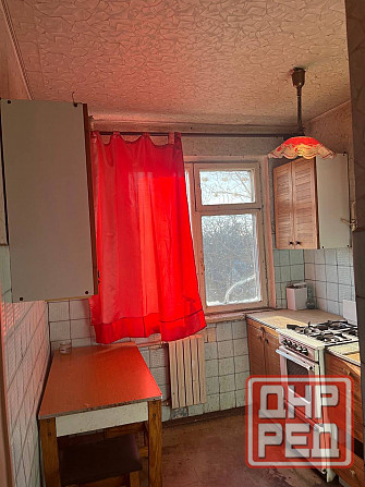 Аренда квартиры центр Ханженково,дк Воровского Макеевка - изображение 3