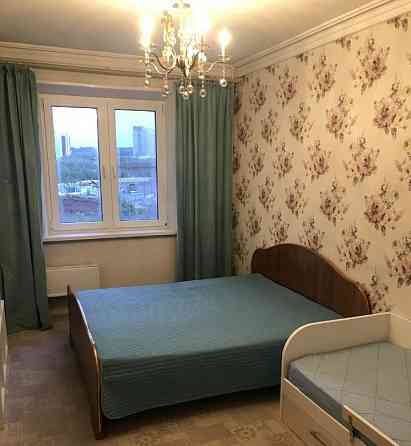 Сдается: Однокомнатная квартира Донецк