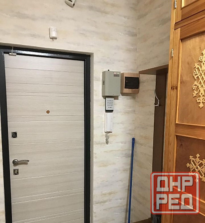 Сдается: Однокомнатная квартира Донецк - изображение 2