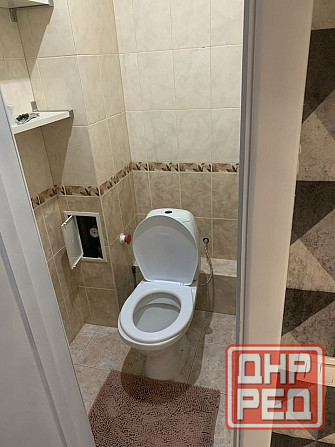 Сдаётся двухкомнатная студия Киевский район, ул. Челюскинцев️ Донецк - изображение 7