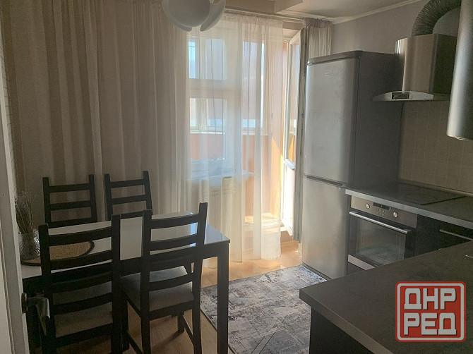 Сдаётся двухкомнатная студия Киевский район, ул. Челюскинцев️ Донецк - изображение 3