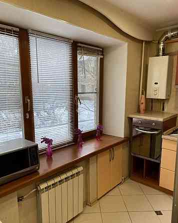 2-к квартира, 45 м2, 1/3 эт. Мариуполь