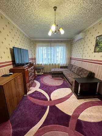 2-к квартира, 59 м2, 7/9 эт. Мариуполь