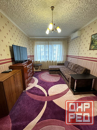 2-к квартира, 59 м2, 7/9 эт. Мариуполь - изображение 5