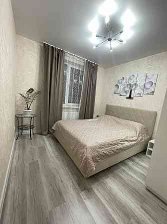 Сдаётся ухоженная квартира в Кировском районе, Текстильщик Донецк