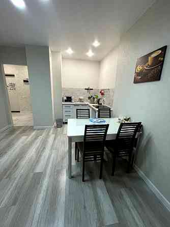 Сдаётся ухоженная квартира в Кировском районе, Текстильщик Донецк