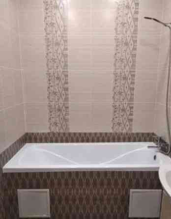 2-к квартира, 58 м2, 4 эт. Мариуполь