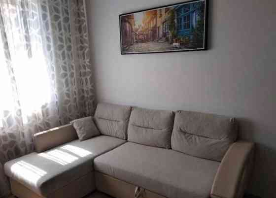 2-к квартира, 58 м2, 4 эт. Мариуполь