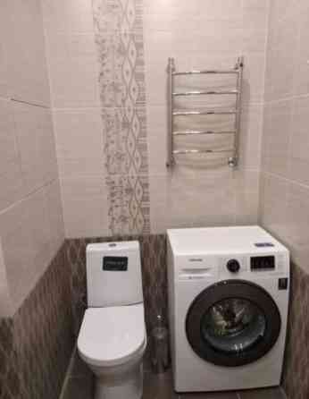 2-к квартира, 58 м2, 4 эт. Мариуполь