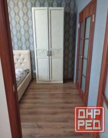 2-к квартира, 58 м2, 4 эт. Мариуполь - изображение 8