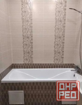 2-к квартира, 58 м2, 4 эт. Мариуполь - изображение 1