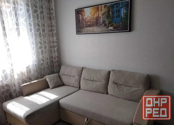 2-к квартира, 58 м2, 4 эт. Мариуполь - изображение 2