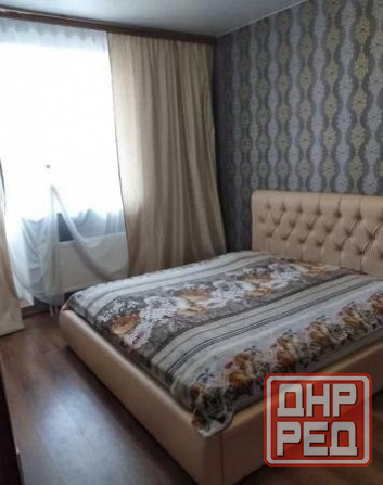 2-к квартира, 58 м2, 4 эт. Мариуполь - изображение 6